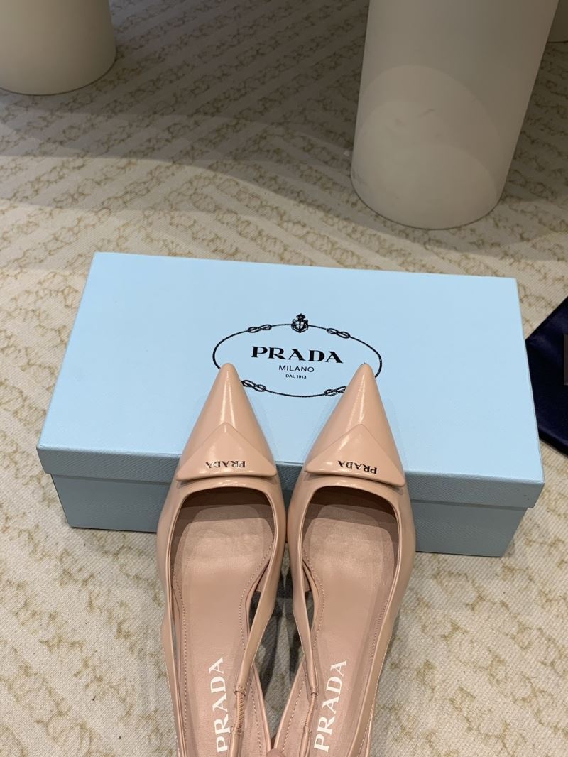 Prada Sandals